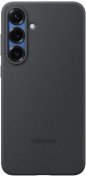 Чохол Samsung for Galaxy S25 Plus S936 - Silicone Case Black  (EF-PS936CBEGWW)