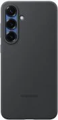 Чохол Samsung for Galaxy S25 Plus S936 - Silicone Case Black (EF-PS936CBEGWW)