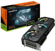 Відеокарта Gigabyte AORUS GeForce RTX 5080 MASTER 16G (GV-N5080AORUS M-16GD)