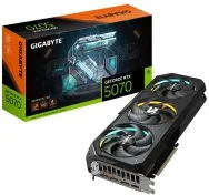 Відеокарта Gigabyte GeForce RTX 5070 GAMING OC 12G (GV-N5070GAMING OC-12GD)