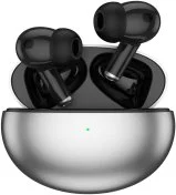 Навушники Hator Hyperpunk Truedots ANC SyncHUB Black (HTA430)