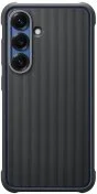 Чохол Samsung for S25 - Rugged Case Black (EF-RS931CBEGWW)