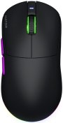 Миша Hator Quasar 3 Ultra 8K Wireless Black/Violet (HTM770)