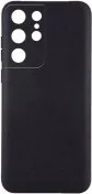 Чохол BeCover for Samsung S25 Ultra SM-S938 - Black (712902)