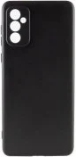 Чохол BeCover for Samsung S24 FE SM-S721 - Black (712563)