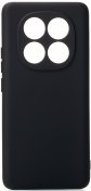 Чохол BeCover for Xiaomi Redmi Note 14 Pro Plus 5G - Black  (712761)