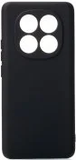 Чохол BeCover for Xiaomi Redmi Note 14 Pro Plus 5G - Black (712761)