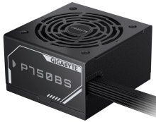 Блок живлення Gigabyte 750W P750BS  (GP-P750BS)