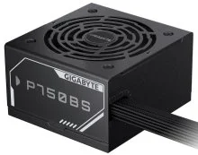 Блок живлення Gigabyte 750W P750BS (GP-P750BS)