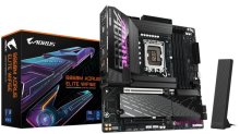 Материнська плата Gigabyte B860M AORUS ELITE WIFI6E