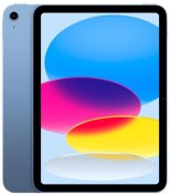 Планшет Apple iPad A3354 2025 Wi-Fi 128GB Blue (MD4A4)