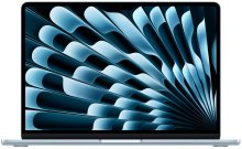 Ноутбук Apple MacBook Air 13.6 M4 10GPU Sky Blue  (MC6V4)