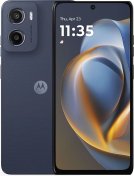 Смартфон Motorola G05 4/256GB Denim Blue (PB6L0053UA)