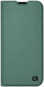 Чохол ArmorStandart for Samsung S25 Plus - OneFold Case Green  (ARM83063)