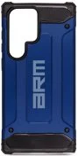 Чохол ArmorStandart for Samsung S24 Ultra - Panzer Dark Blue (ARM75617)