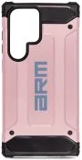 Чохол ArmorStandart for Samsung S24 Ultra - Panzer Pink (ARM75619)