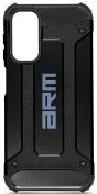 Чохол ArmorStandart for Samsung A14 4G A145 - Panzer Black (ARM70778)