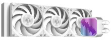 Система рідинного охолодження ID-COOLING DX360 MAX WHITE