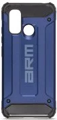 Чохол ArmorStandart for Xiaomi Redmi 12C - Panzer Dark Blue (ARM70813)
