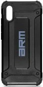Чохол ArmorStandart for Xiaomi Redmi 9A - Panzer Black (ARM70791)