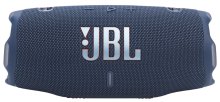 Портативна колонка JBL Charge 6 Blue (JBLCHARGE6BLU)