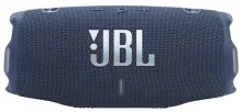 Портативна колонка JBL Charge 6 Blue (JBLCHARGE6BLU)