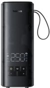 Автомобільний компресор Baseus SuperMini Mega Black (C11123202111-00)