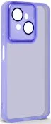 Чохол ArmorStandart for Tecno Spark Go 1 KL4 - Shade Violet (ARM81254)