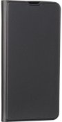 Чохол BeCover for Samsung A56 A566 - Exclusive New Style Black  (713030)