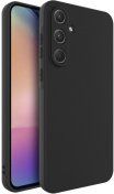 Чохол BeCover for Samsung A56 A566 - Black  (712898)
