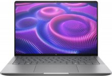 Ноутбук HP ZBook Ultra G1a B30DGES Meteor Silver