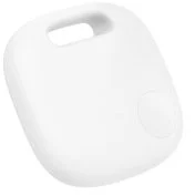 Пошукова мітка Baseus T2 Pro Smart Device Tracker White (FMTP000002)