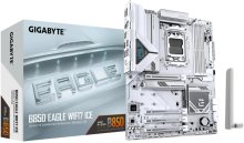 Материнська плата Gigabyte B850 EAGLE WIFI7 ICE