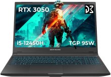 Ноутбук Dream Machines RG3050-15UA57