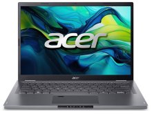 Ноутбук Acer Aspire 14 A14-51M-50AB NX.KXHEU.002 Grey