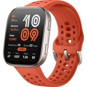 Смарт годинник Amazfit Bip 6 Red (W2435AP5N)