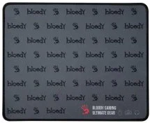 Килимок Bloody BP-30M Black (BP-30M black)