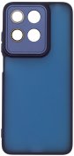 Чохол ArmorStandart for Motorola G15/G15 Power - ShadeX Blue  (ARM83020)