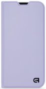 Чохол ArmorStandart for Samsung M16 5G - OneFold Case Lavender  (ARM83191)