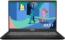 Ноутбук MSI Modern 15 B7M-468XUA Classic Black  (9S7-15HK12-468)