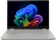 Ноутбук Acer Swift Edge 14 AI SFE14-51T-72R7 NX.JG4EU.003 White