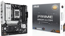 Материнська плата ASUS PRIME B850M-A-CSM