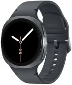 Смарт годинник Samsung Galaxy Watch8 40mm Gray (SM-L320NDAASEK)