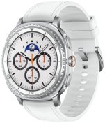 Смарт годинник Samsung Galaxy Watch8 Classic White  (SM-L500NZWASEK)