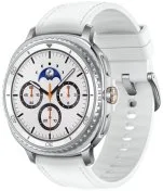 Смарт годинник Samsung Galaxy Watch8 Classic White (SM-L500NZWASEK)