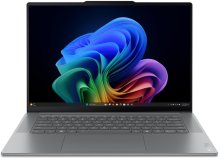 Ноутбук Lenovo Yoga Slim 7 15ILL9 Luna Grey  (83HM005HRA)