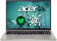 Ноутбук Acer Aspire Vero 16 AV16-71P-58QW NX.JDKEU.002 Grey