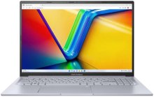 Ноутбук ASUS Vivobook 16X K3605VC-RP382 Cool Silver
