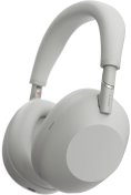 Навушники накладні Sony WH-1000XM6 Bluetooth Platinum Silver