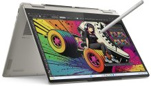 Ноутбук Lenovo Yoga 7 2-in-1 14AKP10 83JR007JRA Seashell